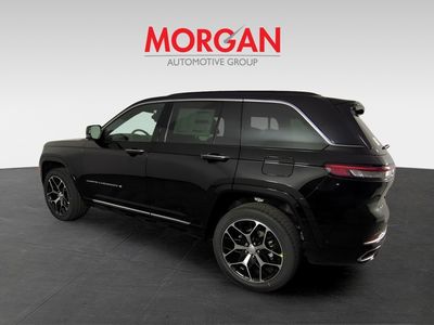 2025 Jeep Grand Cherokee - Photo 5