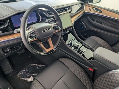 2025 Jeep Grand Cherokee - Photo 10