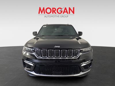 2025 Jeep Grand Cherokee - Photo 3