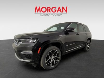 2025 Jeep Grand Cherokee - Photo 2