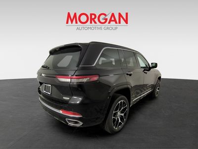 2025 Jeep Grand Cherokee - Photo 4