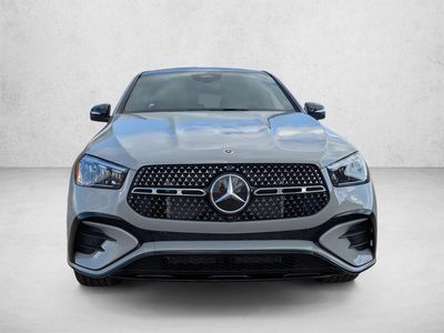 2026 Mercedes-Benz GLE 450 - Photo 3