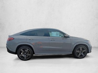 2026 Mercedes-Benz GLE 450 - Photo 4