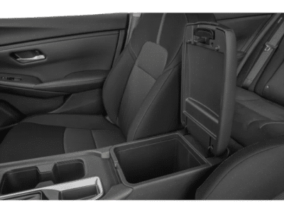 2024 Nissan Sentra — photo 16 view