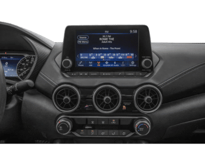 2024 Nissan Sentra — photo 12 view
