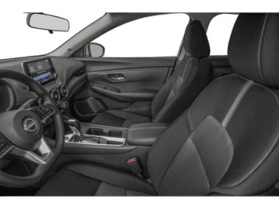 2024 Nissan Sentra — photo 11 view