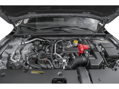 2024 Nissan Sentra — photo 14 view