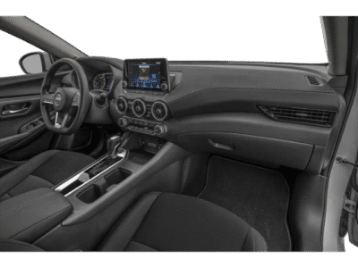 2024 Nissan Sentra — photo 17 view