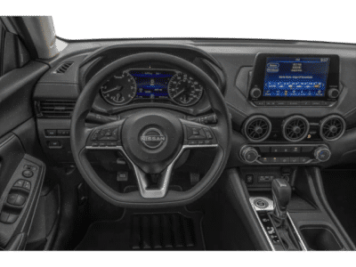 2024 Nissan Sentra — photo 9 view