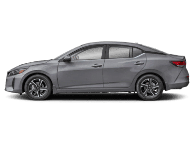 2024 Nissan Sentra — photo 8 view