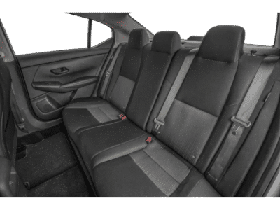 2024 Nissan Sentra — photo 15 view