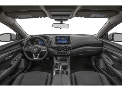 2024 Nissan Sentra — photo 10 view