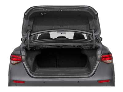 2024 Nissan Sentra — photo 13 view