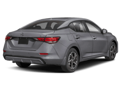 2024 Nissan Sentra — photo 7 view