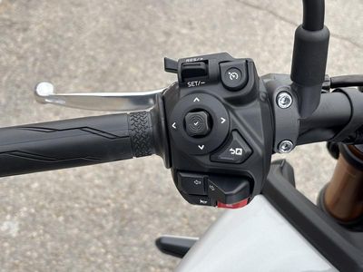 2026 Yamaha MT-09 SP - Photo 11