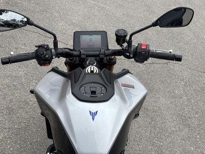2026 Yamaha MT-09 SP - Photo 14