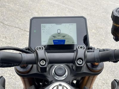 2026 Yamaha MT-09 SP - Photo 13