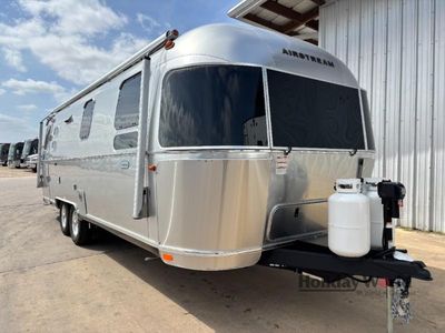 2026 Airstream Globetrotter - Photo 1
