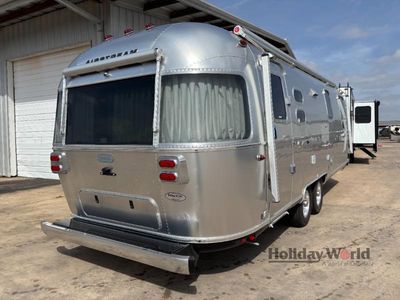 2026 Airstream Globetrotter - Photo 22