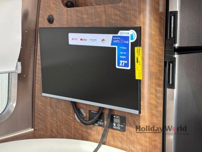2026 Airstream Globetrotter - Photo 9