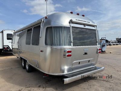 2026 Airstream Globetrotter - Photo 21