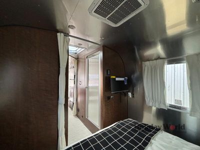 2026 Airstream Globetrotter - Photo 19