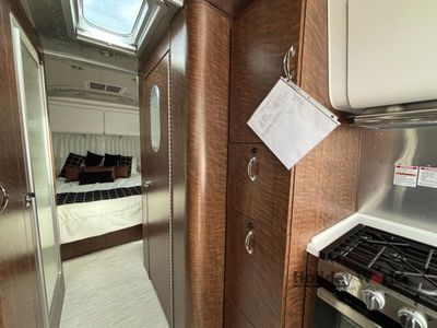 2026 Airstream Globetrotter - Photo 16