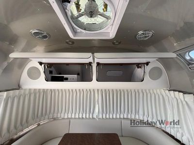 2026 Airstream Globetrotter - Photo 7