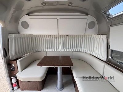 2026 Airstream Globetrotter - Photo 6