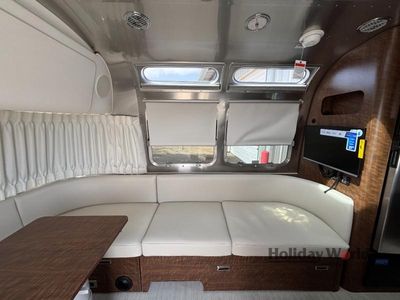 2026 Airstream Globetrotter - Photo 8