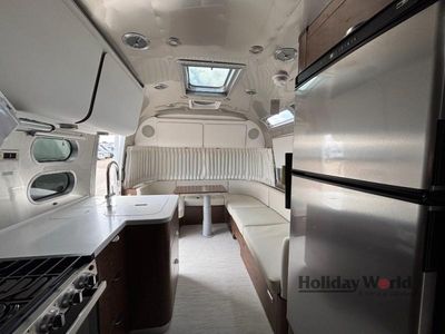 2026 Airstream Globetrotter - Photo 5
