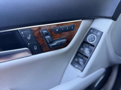 2012 Mercedes-Benz C-Class — photo 21 view