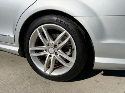2012 Mercedes-Benz C-Class — photo 10 view