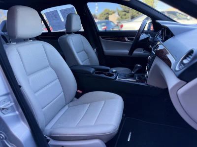 2012 Mercedes-Benz C-Class — photo 16 view