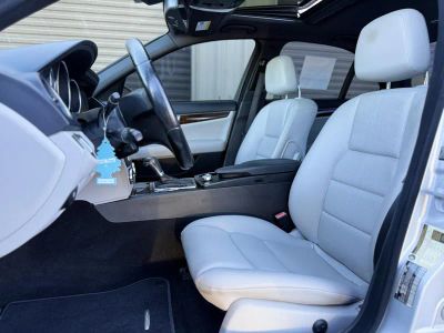 2012 Mercedes-Benz C-Class — photo 12 view