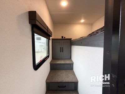 2026 Forest River Puma - Photo 18