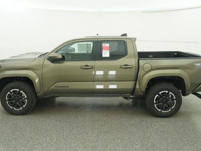 2026 Toyota Tacoma — photo 29 view