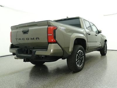 2026 Toyota Tacoma — photo 17 view