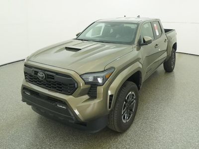 2026 Toyota Tacoma — photo 23 view