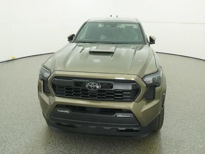 2026 Toyota Tacoma — photo 13 view