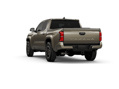 2026 Toyota Tacoma — photo 59 view