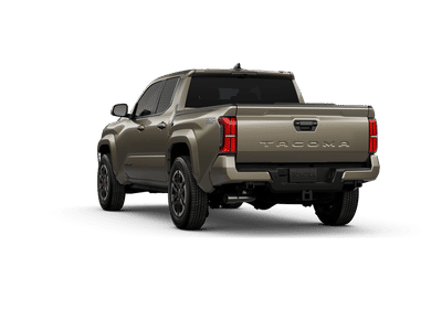 2026 Toyota Tacoma — photo 42 view