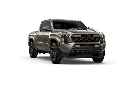 2026 Toyota Tacoma — photo 51 view