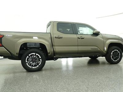 2026 Toyota Tacoma — photo 27 view