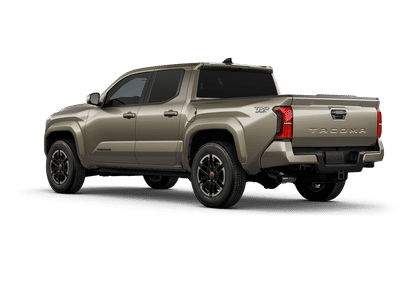 2026 Toyota Tacoma — photo 41 view