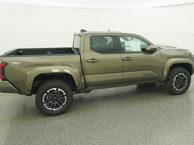 2026 Toyota Tacoma — photo 19 view