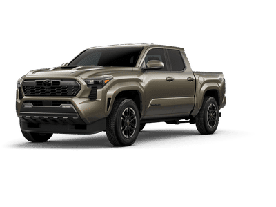 2026 Toyota Tacoma — photo 56 view