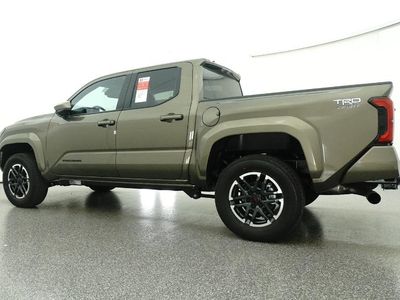 2026 Toyota Tacoma — photo 24 view