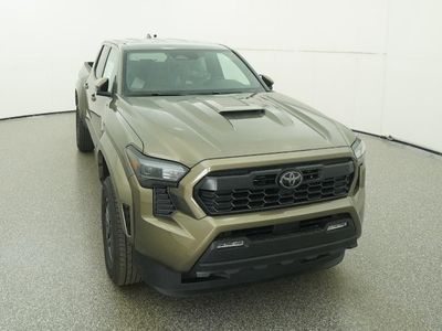 2026 Toyota Tacoma — photo 28 view
