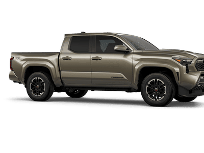 2026 Toyota Tacoma — photo 49 view